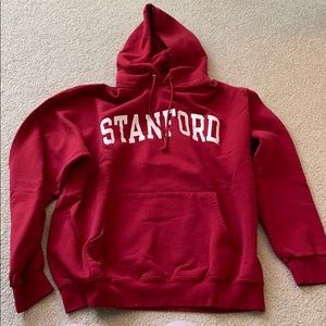 Champion Stanford Hoodie